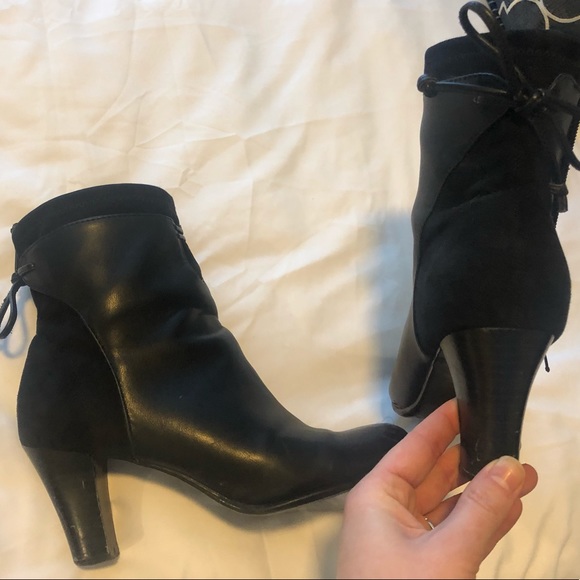 Lifestride booties - Picture 2 of 2